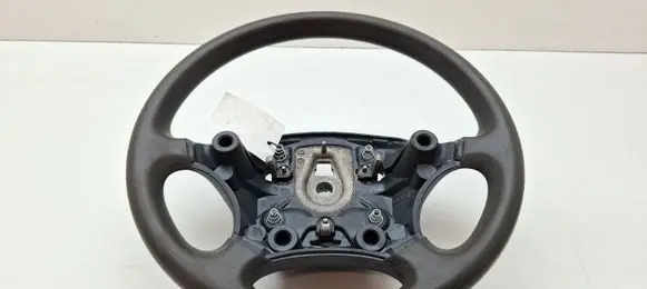 Iveco Daily 4th gen Steering wheel 504149333 34002724