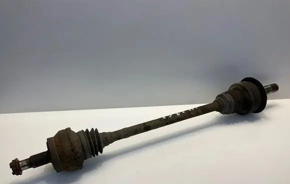 Mercedes-Benz E W211 Rear driveshaft A2113500456 2113500456