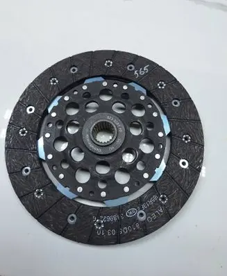 Renault Espace - Grand espace IV Clutch pressure plate 323058110