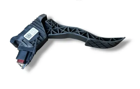Audi A3 S3 8V Accelerator throttle pedal 5Q1723503F 6PV01062101