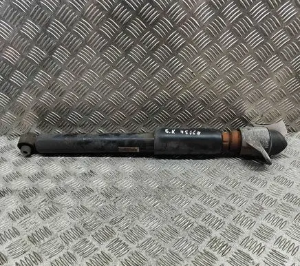 Audi Q5 SQ5 Rear shock absorber/damper 8W7512131 80A616025R