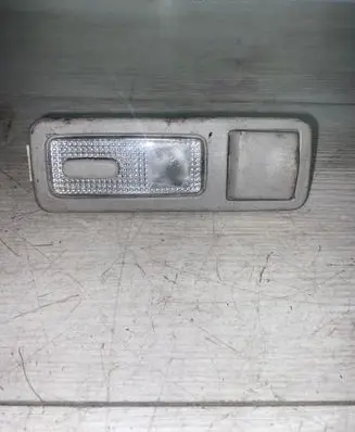 Peugeot 307 Other interior light P46gf15