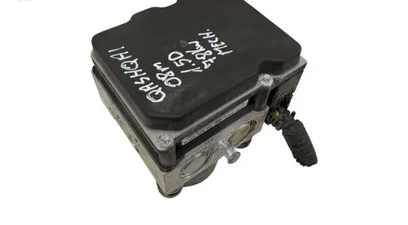 Nissan Qashqai ABS Pump 0265950616 88508U0387