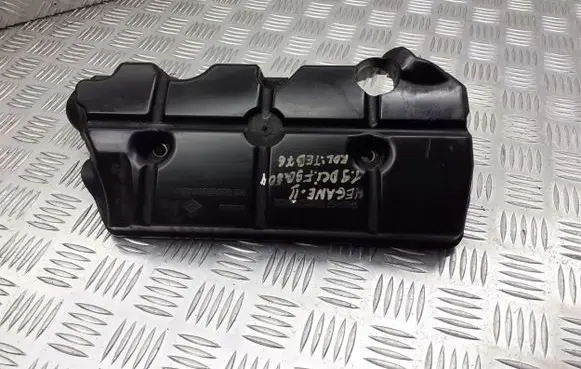Renault Megane II Heat shield in engine bay 8200368040
