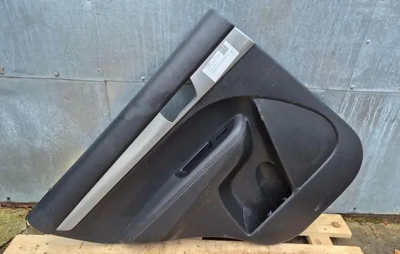 KIA Sorento Rear door card panel trim 833012P060AND