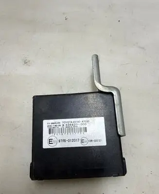 Toyota Prius (NHW20) Immobilizer control unit/module 8978047030 626820000 1A7301773