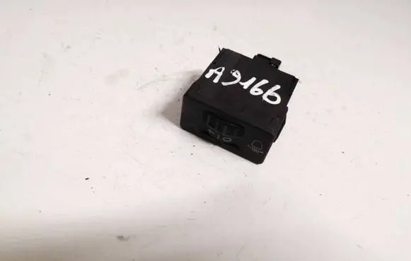 Citroen C4 I Headlight level height control switch 96384422xt 96366692xt
