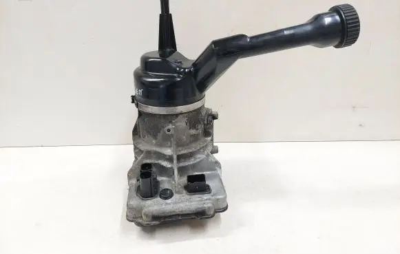 Citroen C4 Grand Picasso Electric power steering pump 9672724780 A0021535 0970085005094