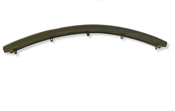 Porsche Macan (95B) Engine compartment rubber 95B823727