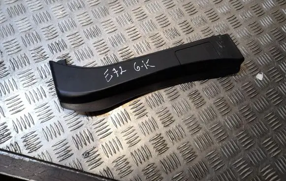 BMW X5 E70 (D) pillar trim (bottom) 7145953 51477145953