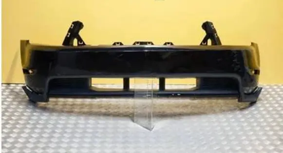 Ford Mustang V Front bumper ar33-17c831-b