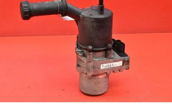 Citroen C4 II Power steering pump V29006925E