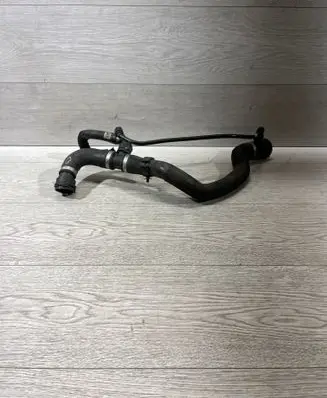 BMW 3 F30 F35 F31 Engine coolant pipe/hose 8616142 8616143