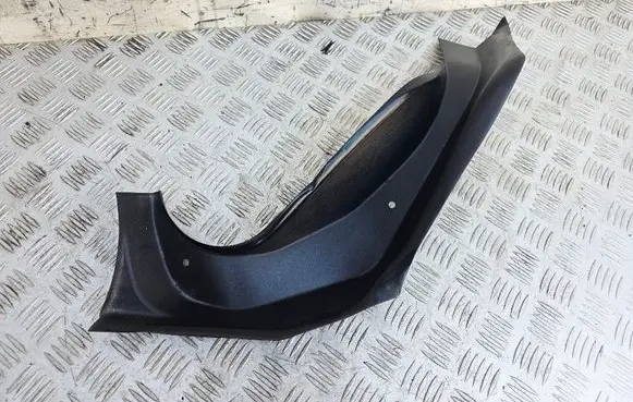 BMW 6 F12 F13 Other trunk/boot trim element 7228505