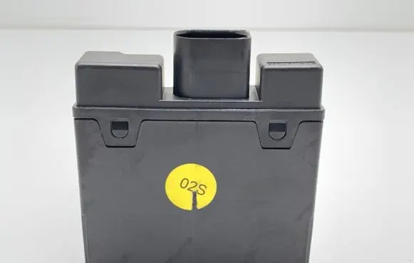 Audi A7 S7 4G Other control units/modules 4G0907160B