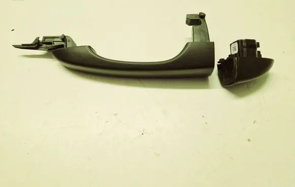 Jeep Cherokee Rear door exterior handle