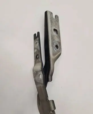 Volkswagen Golf VII Engine bonnet/hood hinges 5G0823301B