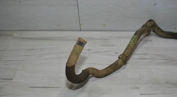 Peugeot 2008 I Engine coolant pipe/hose