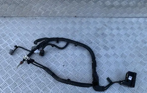 Hyundai i20 (BC3 BI3) Positive cable (battery) 91850-Q0160