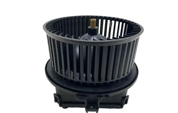 Audi A6 S6 C8 4K Heater fan/blower 4M1820021C