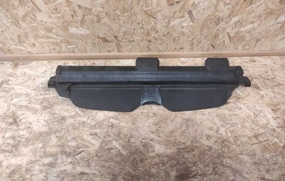 Mercedes-Benz C W203 Parcel shelf load cover A2038600175