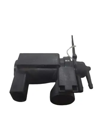 Turbo solenoid valve