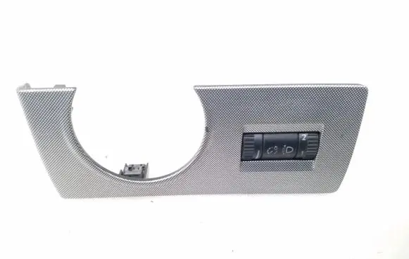 Volkswagen Transporter - Caravelle T5 Light switch