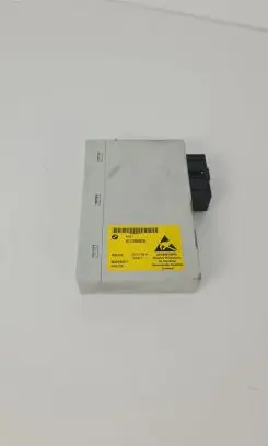 BMW 5 E60 E61 Central console control unit 9138969 80059001