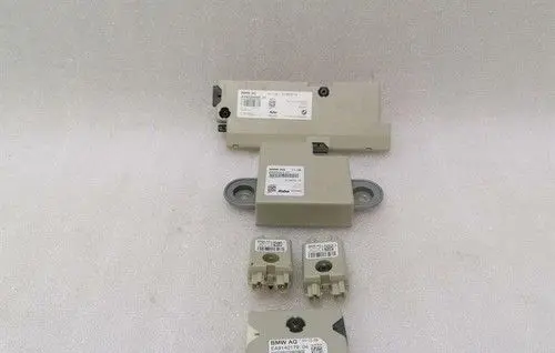 BMW 7 F01 F02 F03 F04 Aerial antenna switch 9229006