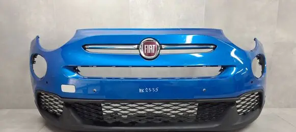 Fiat 500X Front bumper 52102556