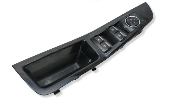 Ford Edge II Electric window control switch FL3T14540DCW 20150704A