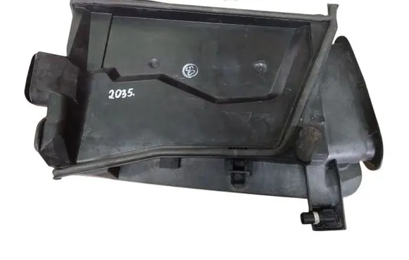 BMW 5 E39 Interior heater climate box assembly housing 8379625 8352229