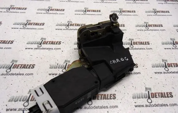 Mitsubishi Carisma Rear door lock