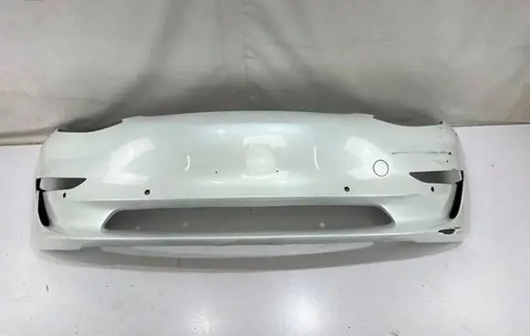 Tesla Model 3 Front bumper