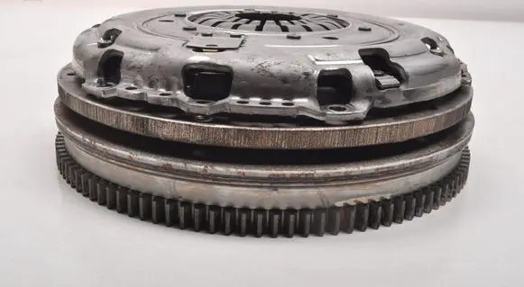Ford Fiesta Dual mass flywheel HX7G-6477-CA