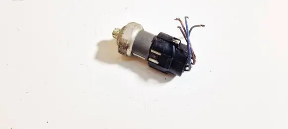 Mazda 3 II Air conditioning (A/C) pressure sensor l5031000101 hfc-134a