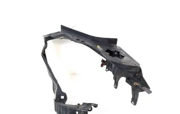 Headlight/headlamp mounting bracket