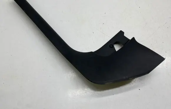Skoda Octavia Mk3 (5E) Front sill trim cover 5E0863483