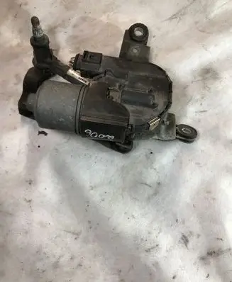 Ford Galaxy Wiper motor 6M2117504AF