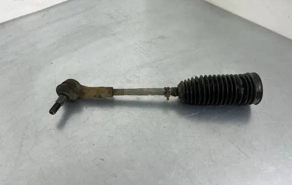 Volkswagen Touareg II Steering tie rod 