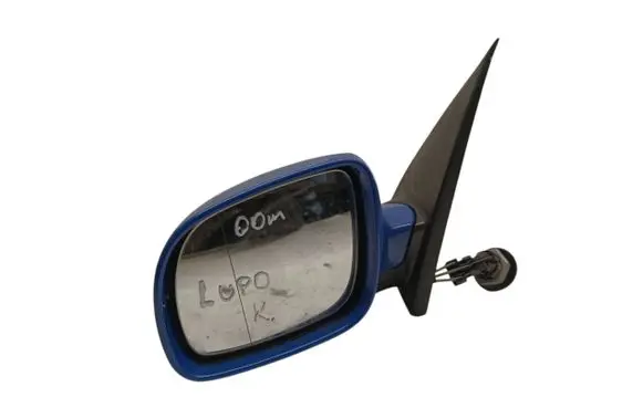 Volkswagen Lupo Coupe wind mirror (mechanical) E1010515