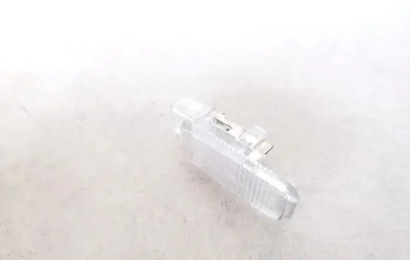 Audi A6 S6 C5 4B Other interior light 4B0947415