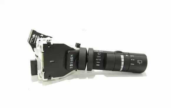 Nissan Qashqai+2 Wiper switch 