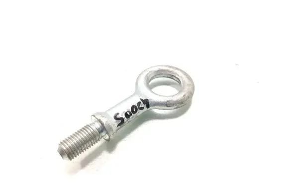 Volvo S40 Towing hook eye 