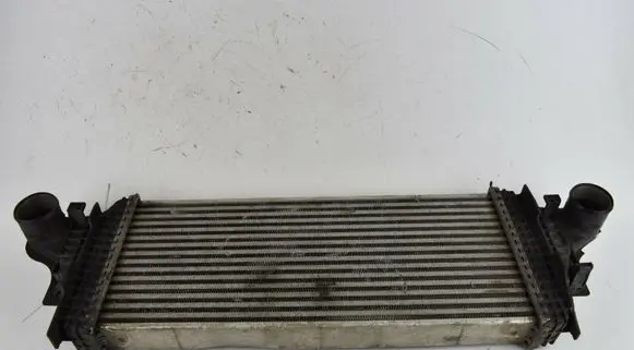 Mercedes-Benz ML W164 Intercooler radiator A2515000000