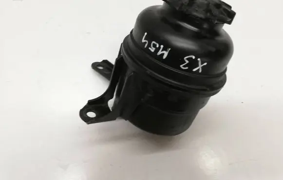 BMW X3 E83 Power steering fluid tank/reservoir 1097164