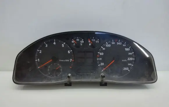 Audi A4 S4 B5 8D Speedometer (instrument cluster) 88311225