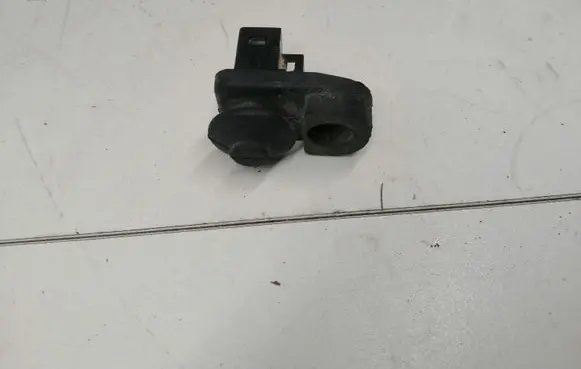 Nissan Navara D40 Other devices 75220