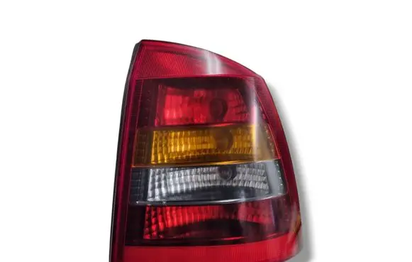 Opel Astra G Rear/tail lights 93175676 13117099