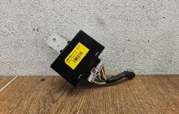 Headlight level adjustment motor